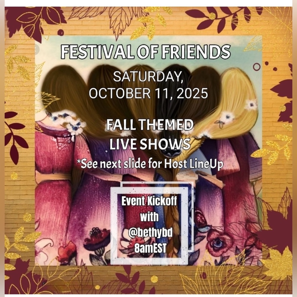The Classy Cajun!! Show listing for live and silent shows!! - Picture 9 of 11